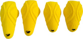 Spada Tekto 4 Piece Armour Insert - Yellow